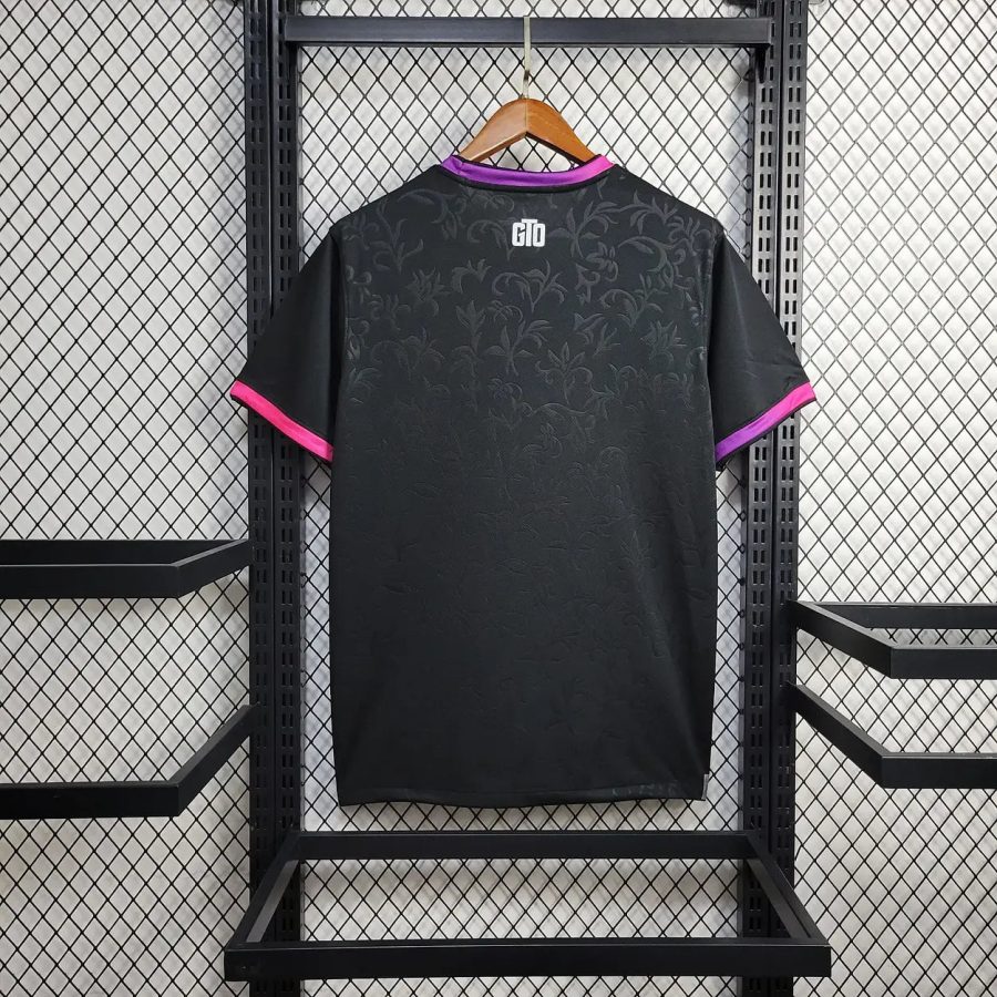 PSG Concept Edition Moderner Fan-Trikot
