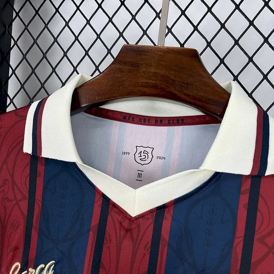FC Barcelona Konzepttrikot Saison 2025/2026 Exklusives Design