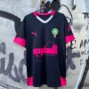 Marokko Konzepttrikot Rosa 2025/2026