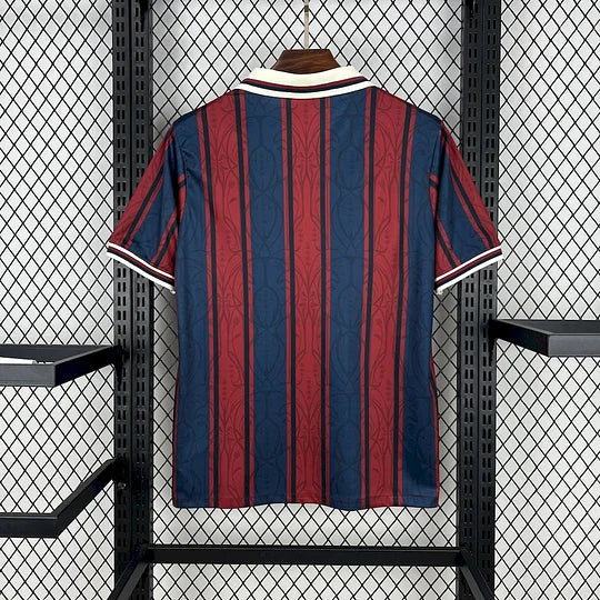 FC Barcelona Konzept-Trikot neue Saison 2025 2026