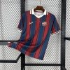 FC Barcelona Fußballtrikot Fan Edition Konzept 2025 2026