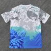 maillot-de-football-bresil-saison-20242025 Brasilien Trikot Saison 2024 2025