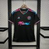 INTER MIAMI KONZEPT SCHWARZ 2024/2025