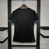 Fußballtrikot Inter Miami schwarz Edition Konzept 2024 2025