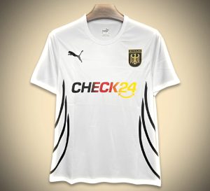Konzept Trikot Deutschland Euro Edition 2425