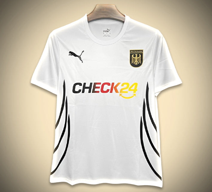 maillot-concept-allemagne-edition-euro-2425 Konzept Trikot Deutschland Euro Edition 2425