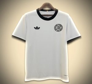 Konzept Trikot Deutschland 125. Jubiläums Edition 2425