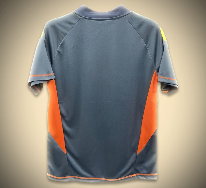 Deutschland Torwarttrikot 2024/25