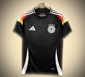 Deutschland Trainingstrikot 2425