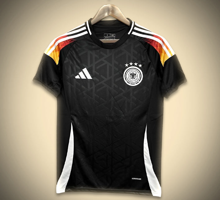 maillot-allemagne-entrainement-2425 Deutschland Trainingstrikot 2425