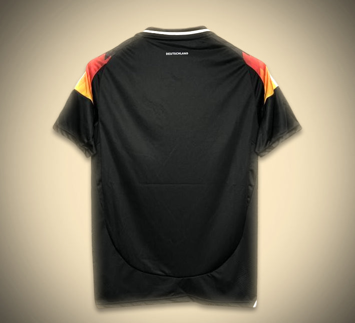 vetement-de-sport-allemagne-2425 Deutschland Trikot 2425