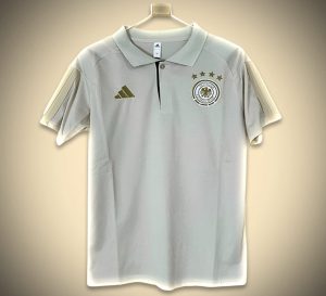 Deutschland Poloshirt 2425