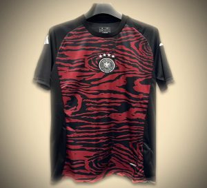 DEUTSCHLAND VORSPIELTRIKOT 24/25