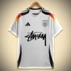 Deutschland Heim-Konzept-Trikot Stussy Edition 2425
