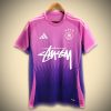 Deutschland Auswärts-Konzept-Trikot Stussy Edition 242025