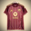 AS ROM HEIMTRIKOT 24/25