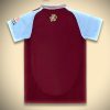 Aston Villa Heimtrikot Saison 24/25