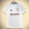 Aston Villa Auswärtstrikot 2425