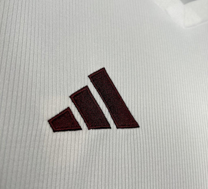 Aston Villa Auswärtstrikot