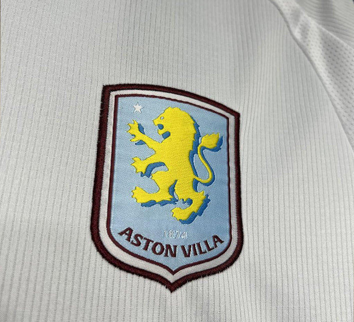 Aston Villa Saison 2425 Trainingsanzug