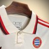 Drittes Trikot Bayern München Saison 2024 2025