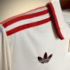 Bayern Munich Auswärtstrikot Fußball Edition 2024 2025