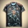 Bayern München Auswärtstrikot 2425