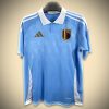 Trikot Belgien Auswärts 2024