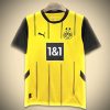 Borussia Dortmund Heimtrikot 2425