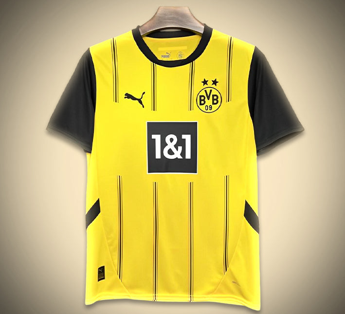 Borussia Dortmund Heimtrikot 2425