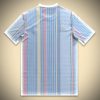 Konzept Trikot Juventus Regenbogen Edition Saison 2025 2026 Fan-Fußballtrikot