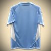 Spanien Torwarttrikot 2024 blau