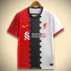 Liverpool Konzepttrikot 2425