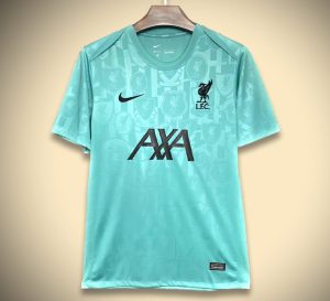 Liverpool Trainingstrikot 2425
