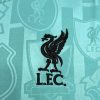tenue-d-entrainement-liverpool-football-collection-2024-2025 Liverpool Trainingsanzug Kollektion 2024 2025