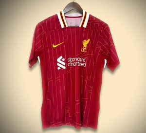 Liverpool Heimtrikot 2425