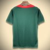 maillot-d-entrainement-liverpool-vert-saison-2425 Liverpool Trainingstrikot grün Saison 2425
