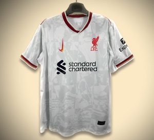 Liverpool Ausweichtrikot 2425