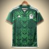 Concept Trikot Mexiko Heim Edition 2023