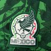 Mexiko Concept Heimtrikot 2023