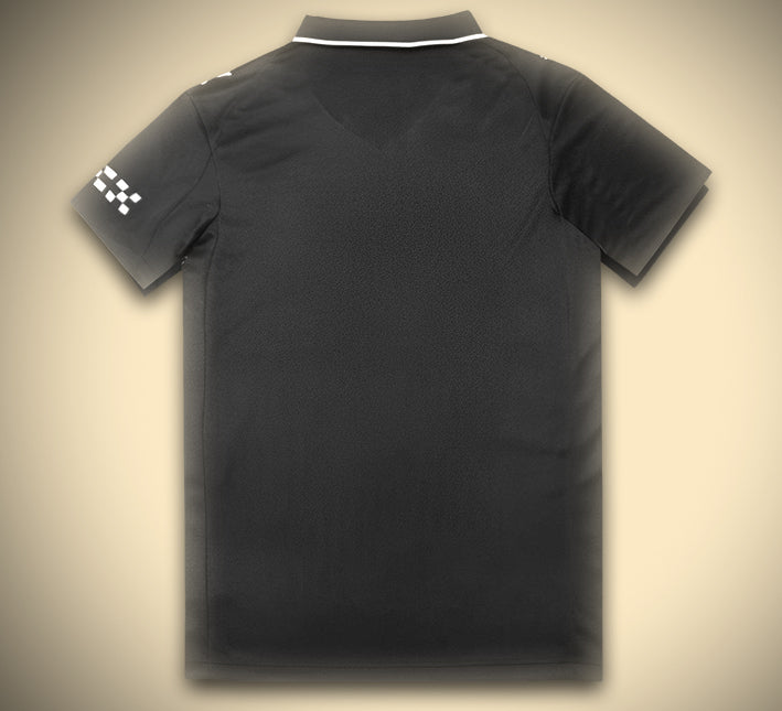 Konzept Trikot Manchester City Edition Black 2526
