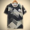 Konzept Trikot Manchester City 2526