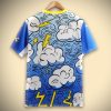 Konzept Trikot Manchester City 2627