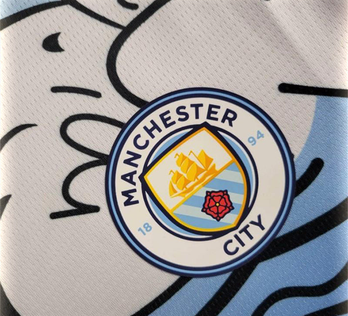 Manchester City Concept Edition