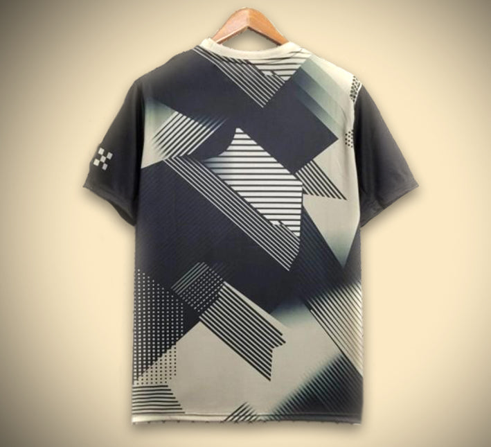 Manchester City Konzept-Trikot Saison 2025 2026