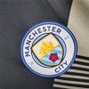 Manchester City Trikot moderner Stil