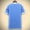 Heimtrikot Manchester City Saison 2025 2026 offizielle Bekleidung