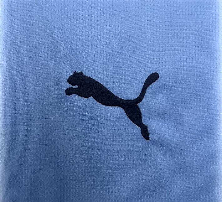 Manchester City Heimtrikot für Fans Fußball
