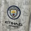 Auswärtstrikot Manchester City Saison 2025 2026