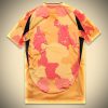 Konzept Trikot Paris FC Edition Third 2025-2026 Seitenansicht